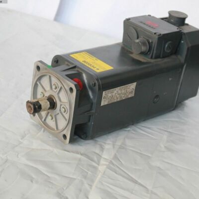 Motor SIEMENS 1FT5062-0AC01-2-Z