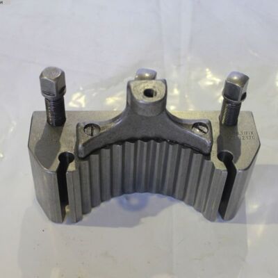 Quick change steel holder  CD32170