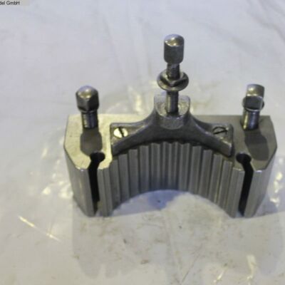 Quick change steel holder  CD32170