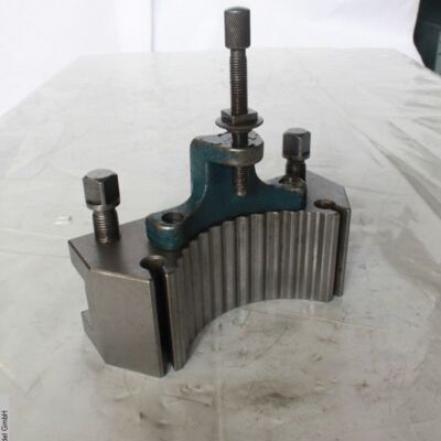 Quick change steel holder  CD32170