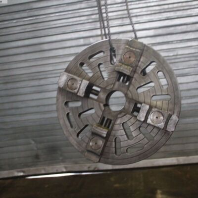 Planscheibe  Ø400 mm