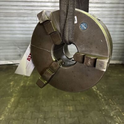 Futter RÖHM Dreibackenfutter Ø240 mm