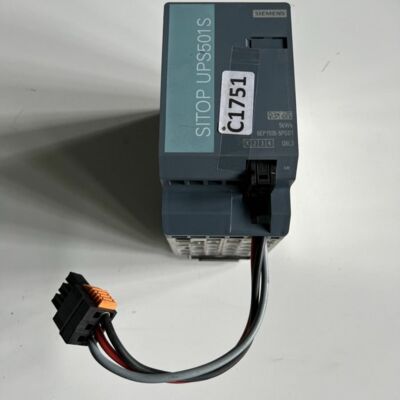Electronics / Drive technology SIEMENS 6EP1935-5PG01