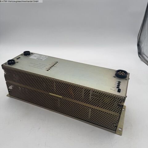 OKUMA - POWER SUPPLY 5000 GLP