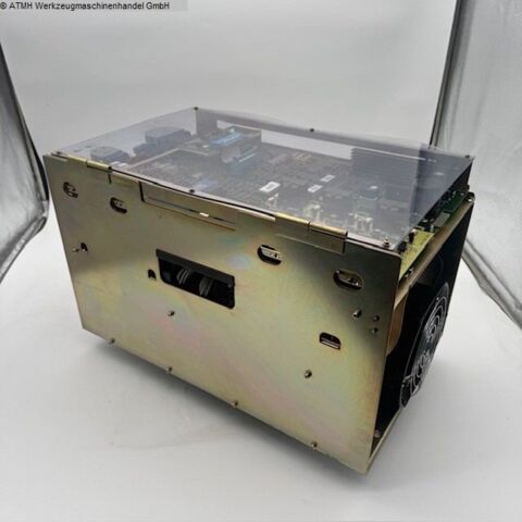 FANUC - A06B-6055-H208