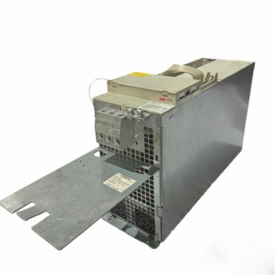 Elektronik / SPS-Steuerungen SIEMENS 6SN1123-1AA00-0LA1