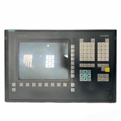 Elektronik / SPS-Steuerungen SIEMENS SINUMERIK 810D/840D
