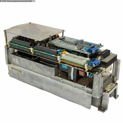 Elektronik / SPS-Steuerungen MITSUBISHI MR-S11-200-E31