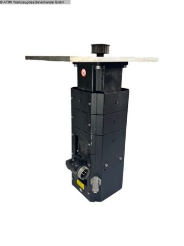 DRIVETECH - SM-140-30370-011-72-40-01-0000