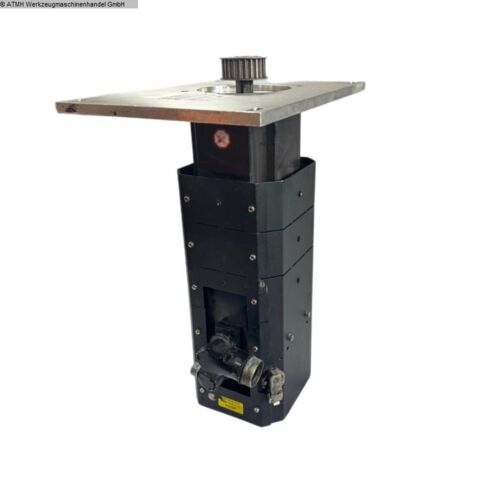 DRIVETECH - SM-140-30370-011-72-40-01-0000