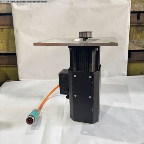 SYSTEM ANTRIEBSTECHNIK - DSF4-1 4.4-20R.N3-0VD