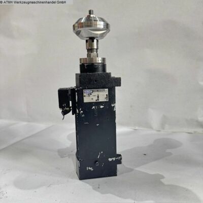 Motor PERSKE KRS 35.3-2 D