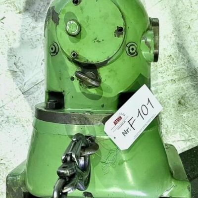 Fräskopf  Fraeskopf