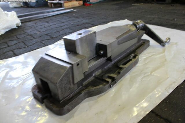  - Hydraulisch