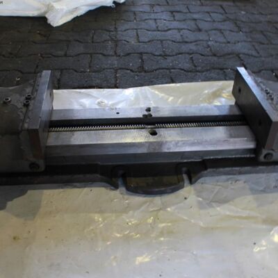 Schraubstock  -