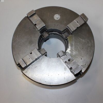 Futter  Vierbackenfutter Ø250 mm