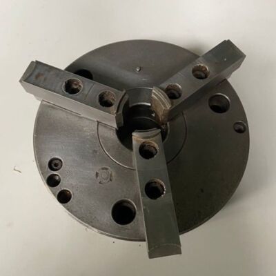 Futter  Dreibackenfutter Ø250 mm