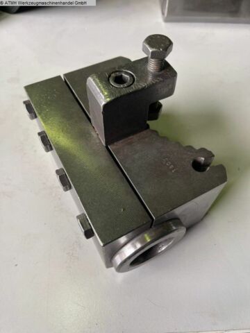  - Bohrstangenhalter D4S63180