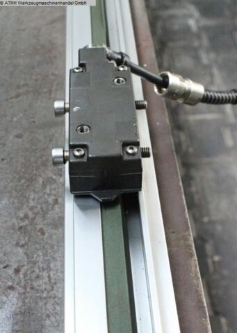HEIDENHAIN - LB 326 - Glasmaßstab ML 2240mm