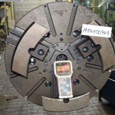 Futter SMW-AUTOBLOK 630 IDN 3 GR 630mm