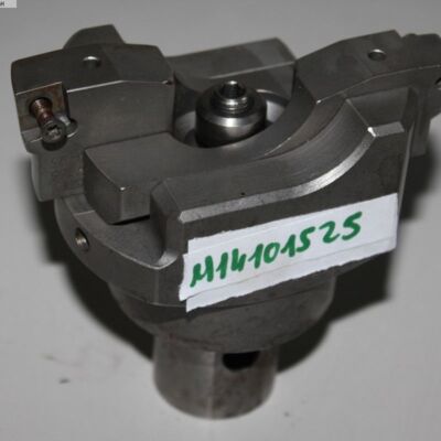 Ausdrehkopf KAISER Zweischneider -314.603 100-150