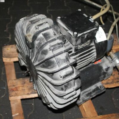 Sonstige ELEKTROR SD-4N/S892 Gebläse