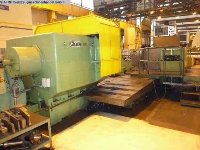 KRAMATORSK - 1 K 671 320 F3 - 10000mm