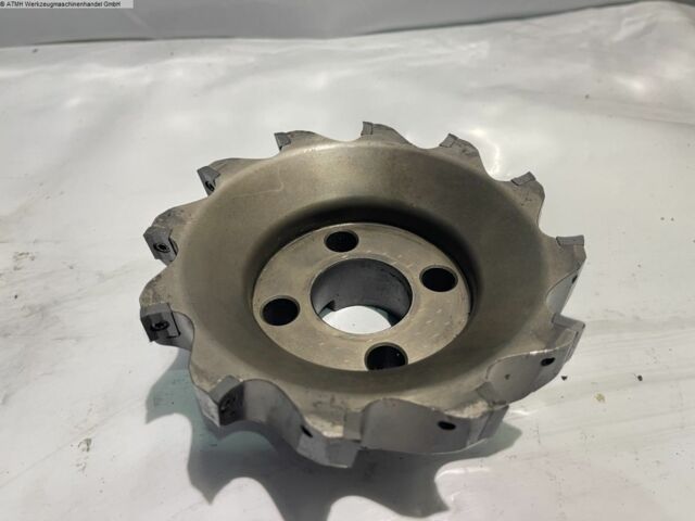 WIDAX - 160mm