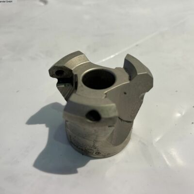 Insert milling cutter INGERSOLL 51mm