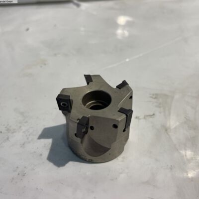 Insert milling cutter INGERSOLL 50mm