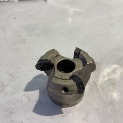 Wendeplattenfräser INGERSOLL 51mm