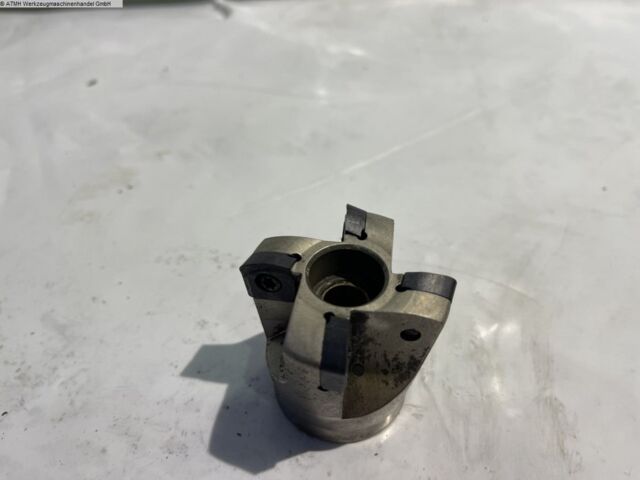 INGERSOLL - 52mm