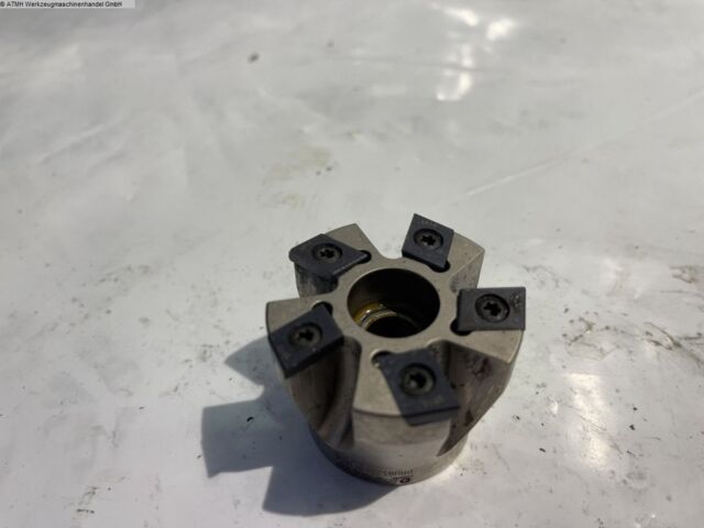 INGERSOLL - 52mm