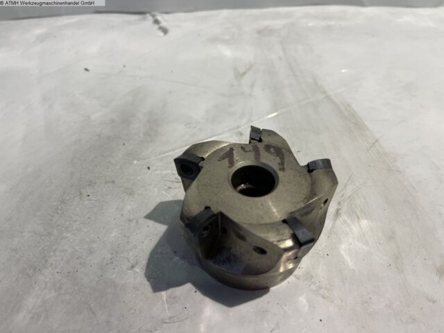 INGERSOLL - 80mm
