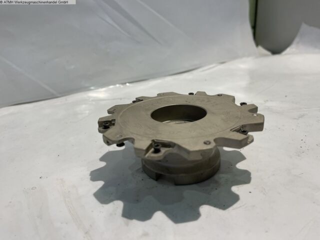  - 125mm