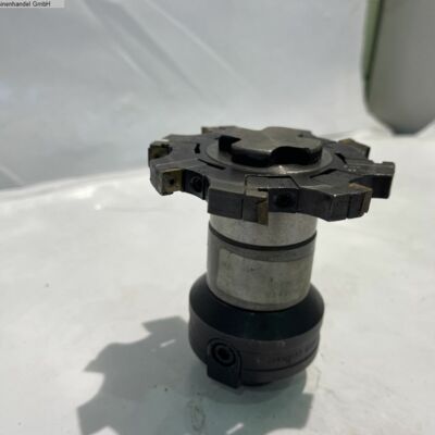 Scheibenfräser SANDVIK 100mm