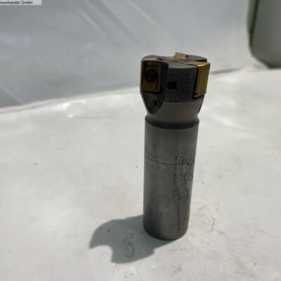 End mill INGERSOLL 35mm
