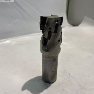 Schaftfräser INGERSOLL 40mm