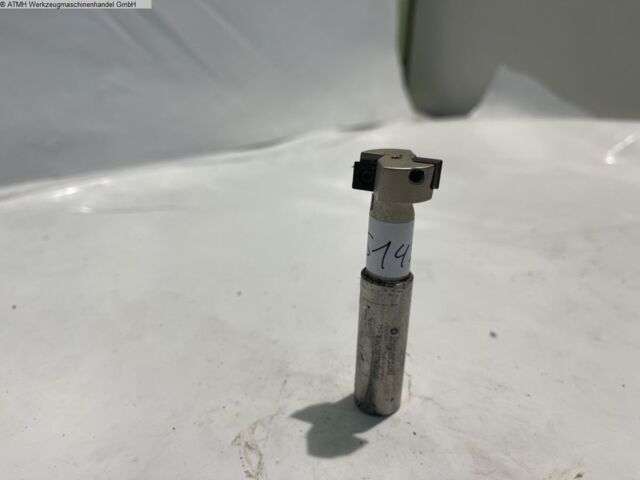 INGERSOLL - 25mm