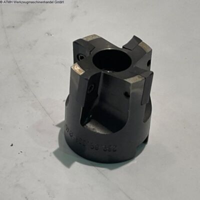 Eckmesserkopf WIDAX 40mm