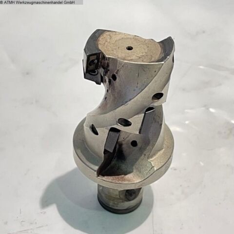 INGERSOLL - 40mm