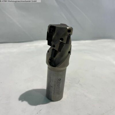 Igelfräser INGERSOLL 40mm