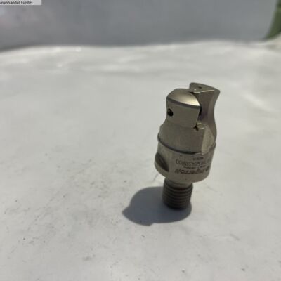 Schaftfräser INGERSOLL 32mm