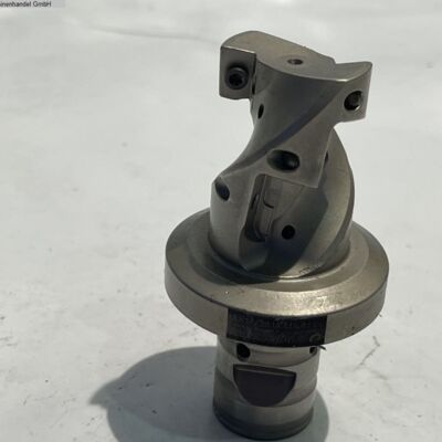 Hedgehog cutter INGERSOLL 32mm