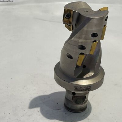 Hedgehog cutter INGERSOLL 40mm