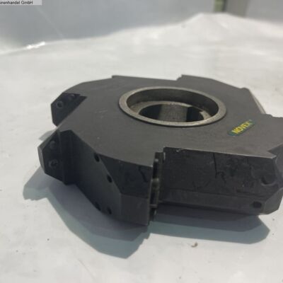 Side milling cutter WALTER Ø160 - SK140487/1