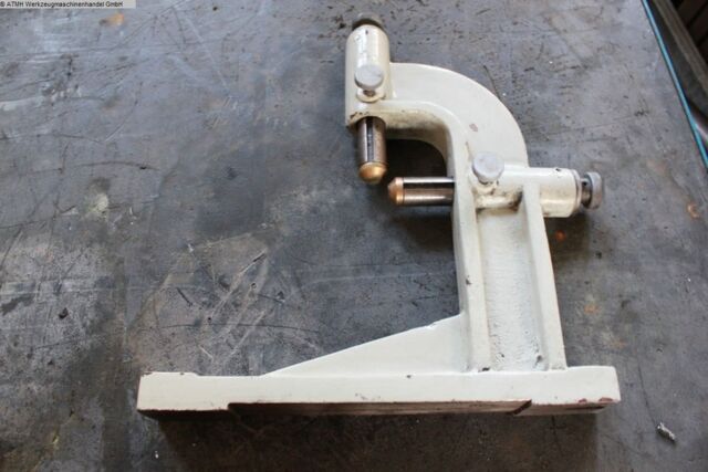  - Mitlaufende Luenette