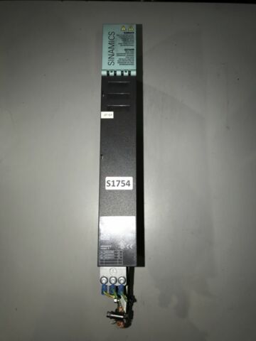 SIEMENS - 6SL3120-2TE13-0AA3