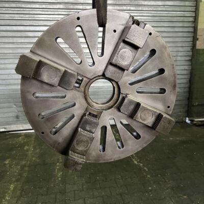 Planscheibe  Ø550 mm