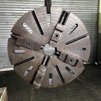 Planscheibe  Ø600 mm